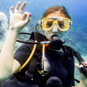 Scuba Adventures - Plano, Texas