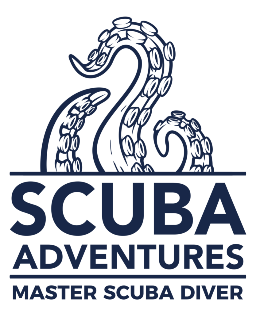 Scuba Adventures Master Scuba Diver Program