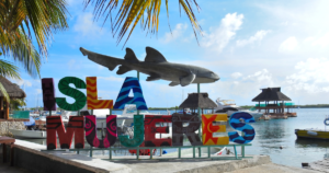 Isla Mujeres Scuba Diving Trip