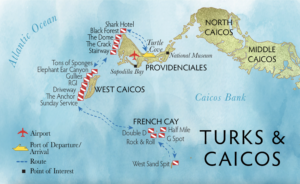 Scuba Diving Turks and Caicos