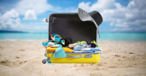 How to Pack for a Dive Trip