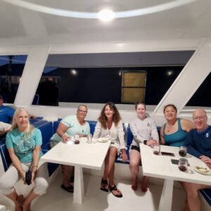 Turks and Caicos Aggressor Liveaboard