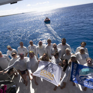 Turks and Caicos Aggressor Liveaboard