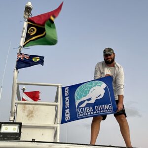 Turks and Caicos Aggressor Liveaboard