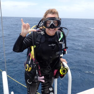 Belize Scuba Diving