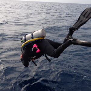 Belize Scuba Diving