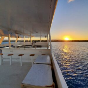 Turks and Caicos Aggressor Liveaboard