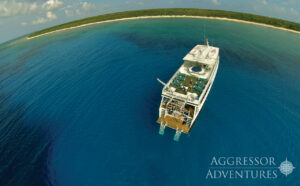 Cayman Islands Scuba Diving