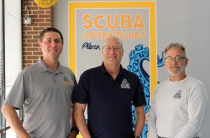 Scuba Adventures Plano