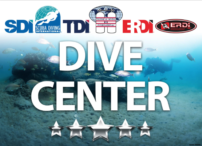 SDI 5 Star Dive Center