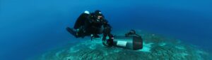 SDI Diver Propulsion Course
