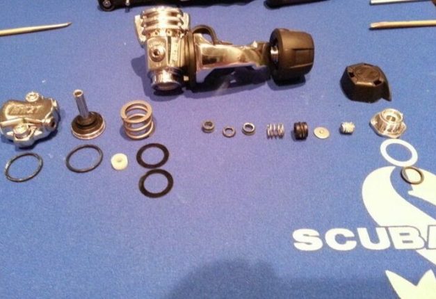 Equipment Specialist